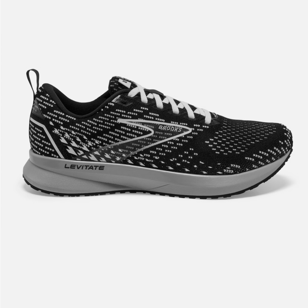 Brooks Levitate 5 Women’s Running Shoes